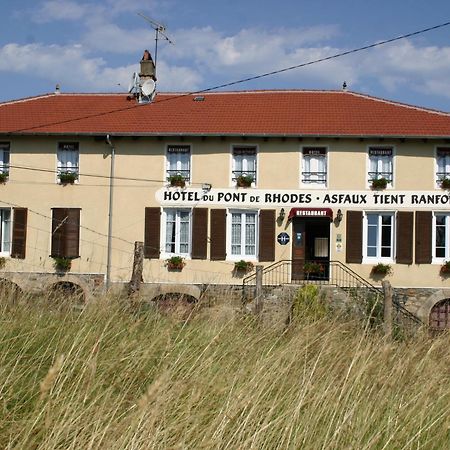Le Ranfort Chambres D'Hotes Calviac Exteriör bild