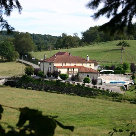 Le Ranfort Chambres D'Hotes Calviac Exteriör bild