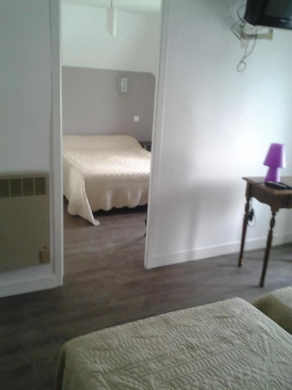 Le Ranfort Chambres D'Hotes Calviac Rum bild