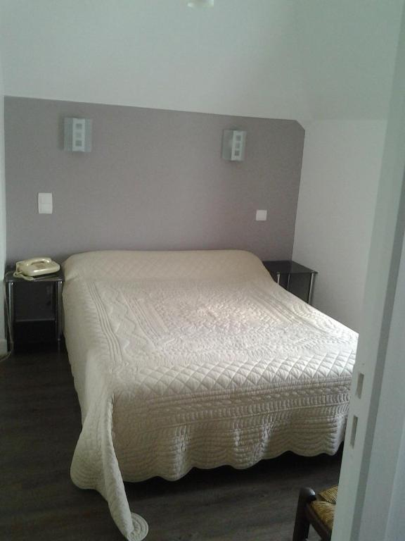 Le Ranfort Chambres D'Hotes Calviac Rum bild