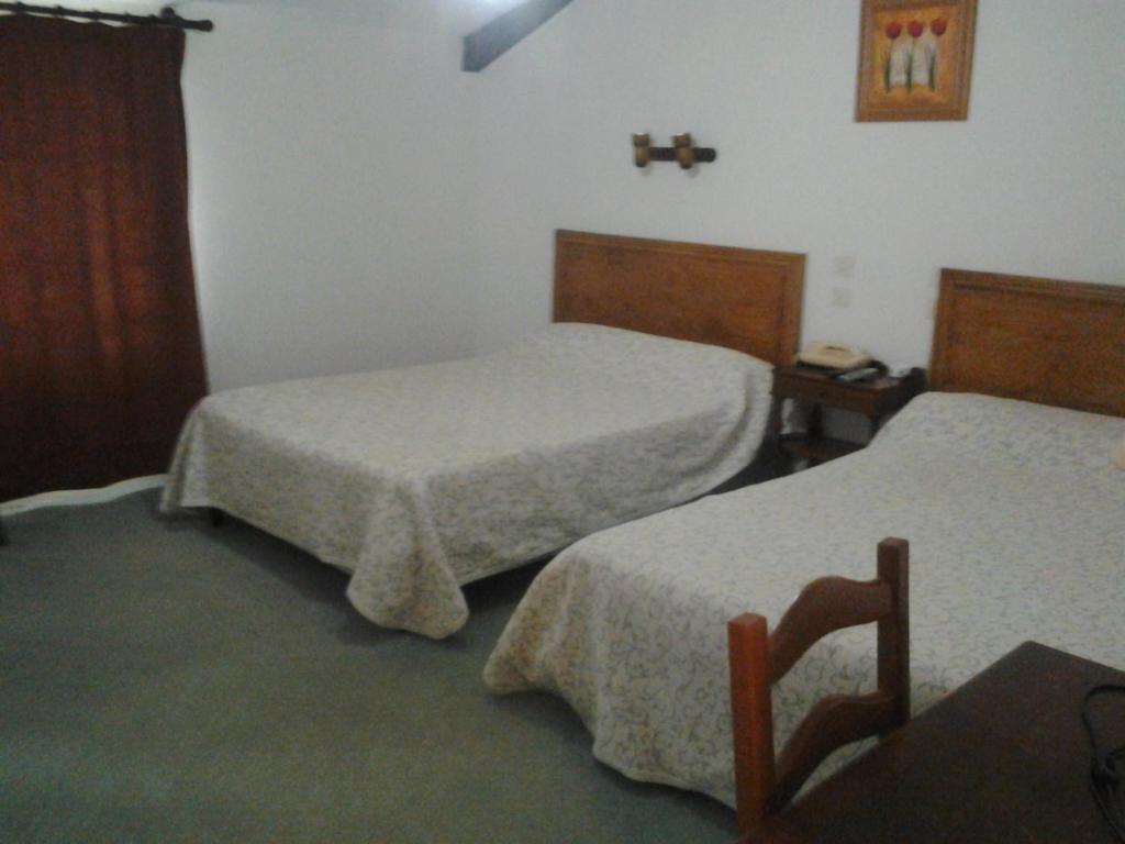 Le Ranfort Chambres D'Hotes Calviac Rum bild