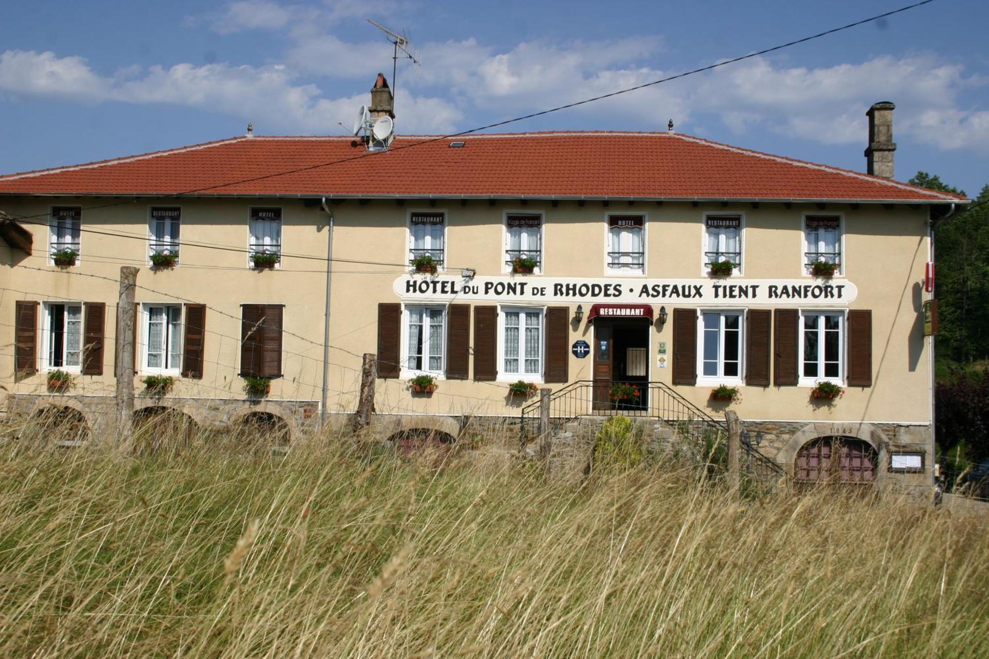 Le Ranfort Chambres D'Hotes Calviac Exteriör bild