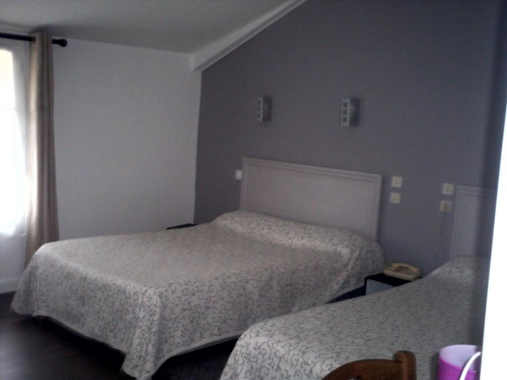 Le Ranfort Chambres D'Hotes Calviac Exteriör bild