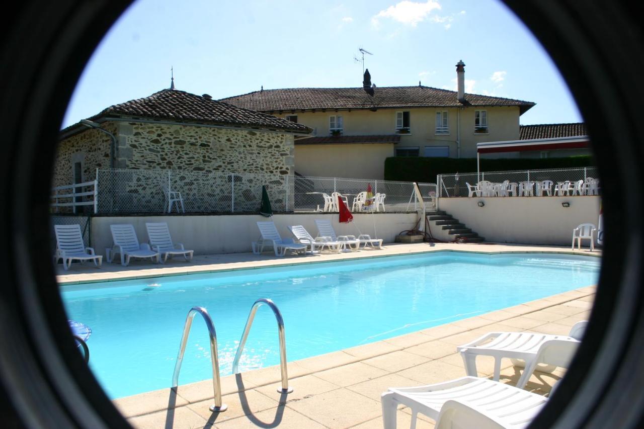 Le Ranfort Chambres D'Hotes Calviac Rum bild